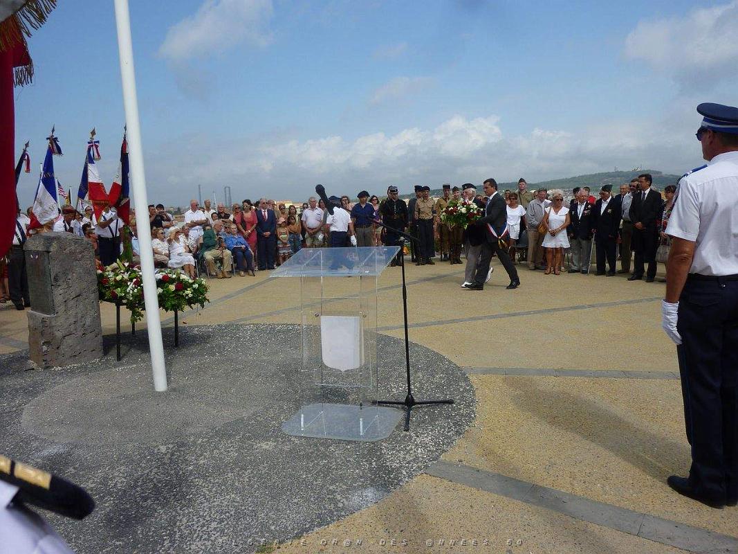 AGDE 2012 COMMEMORATION DU DEBARQUEMENT DU 15 AOUT 1944   (107).JPG